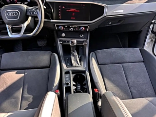 AUDI Q3  2020 YEAR 35 TFSI FASHION DYNAMIC 2020
