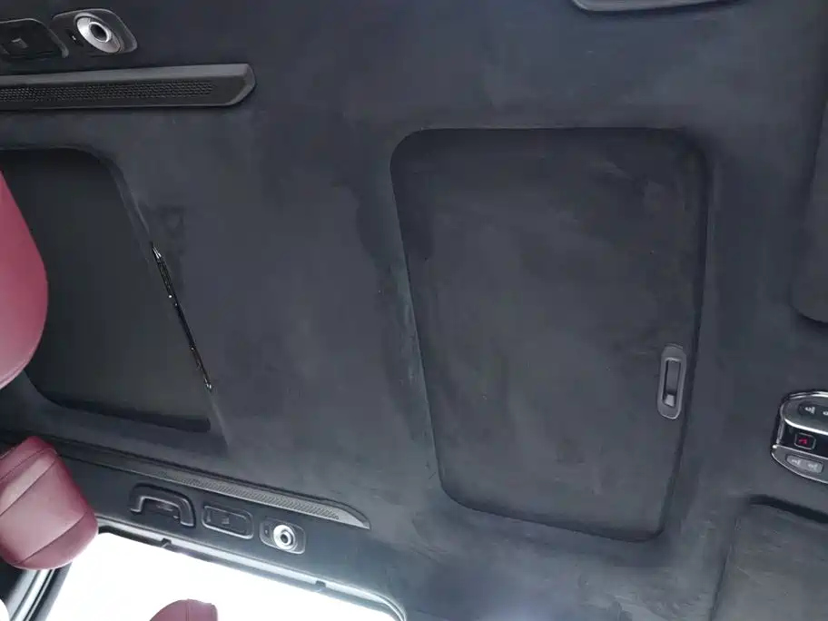 TRUMPCHI M8 2025