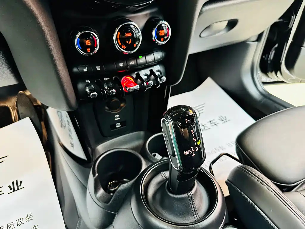 MINI OTHER 2023