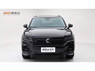 VOLKSWAGEN TOUAREG  2022