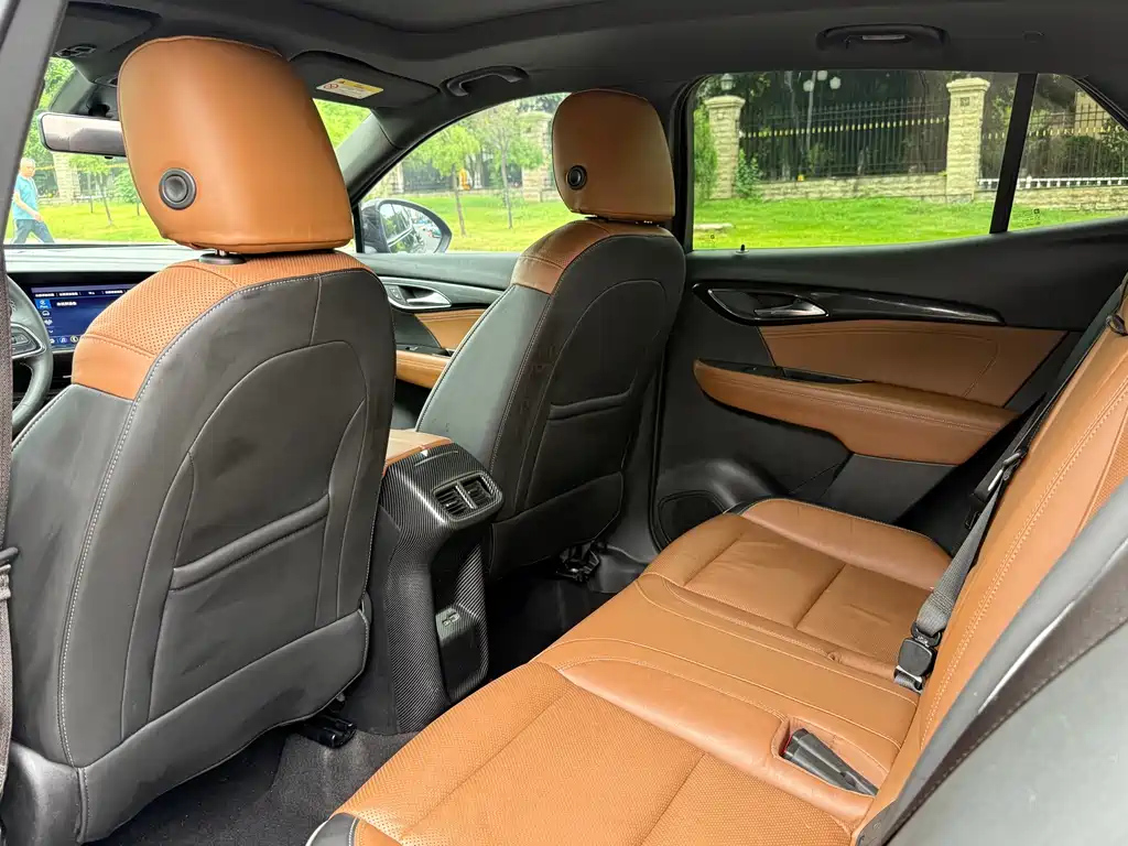 BUICK ENVISION S 2020