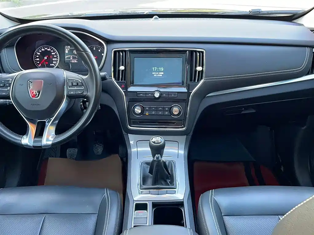 ROEWE RX5 2018