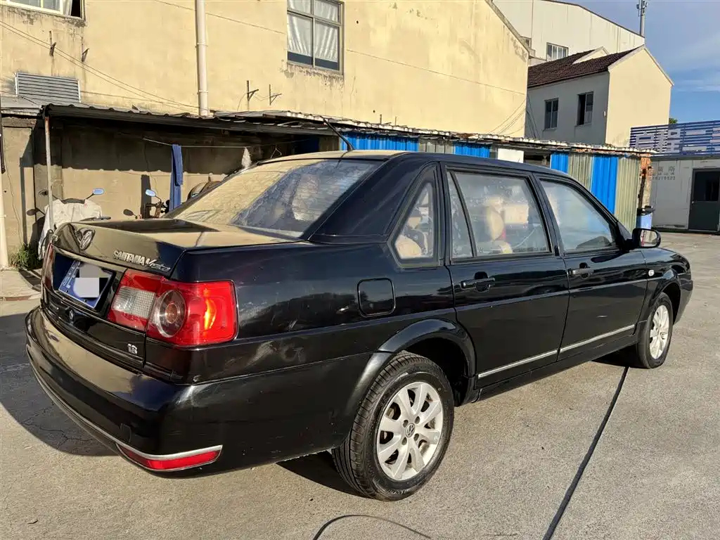 VOLKSWAGEN OTHER 2008