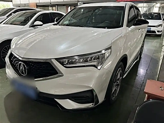 Заказать ACURA CDX