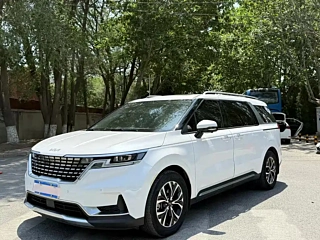 KIA &#22025;&#21326;  2021 YEAR 2.0T LUXURY TECH YEAR 2021