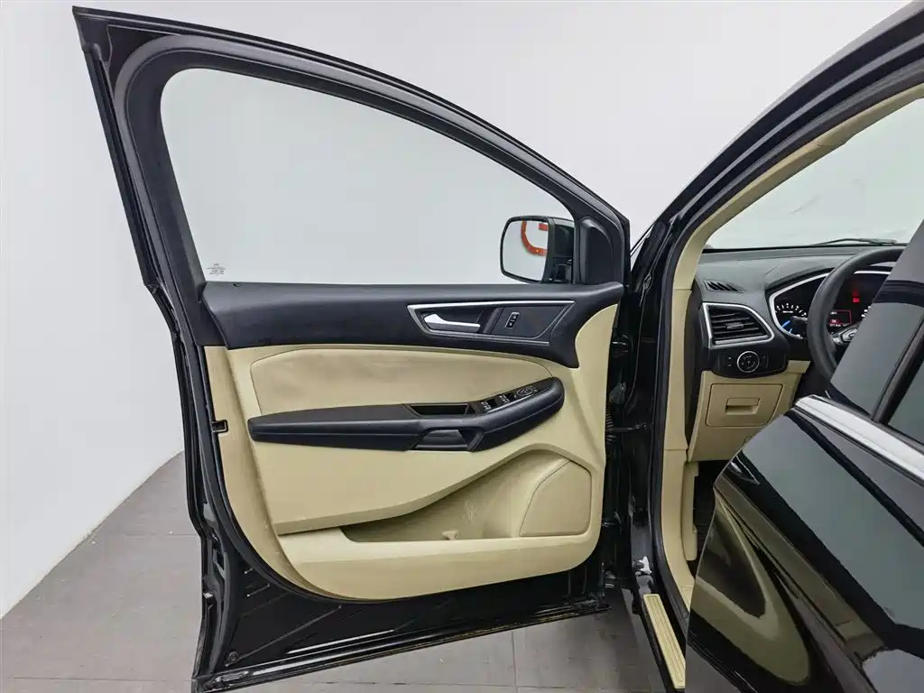 FORD EDGE 2016