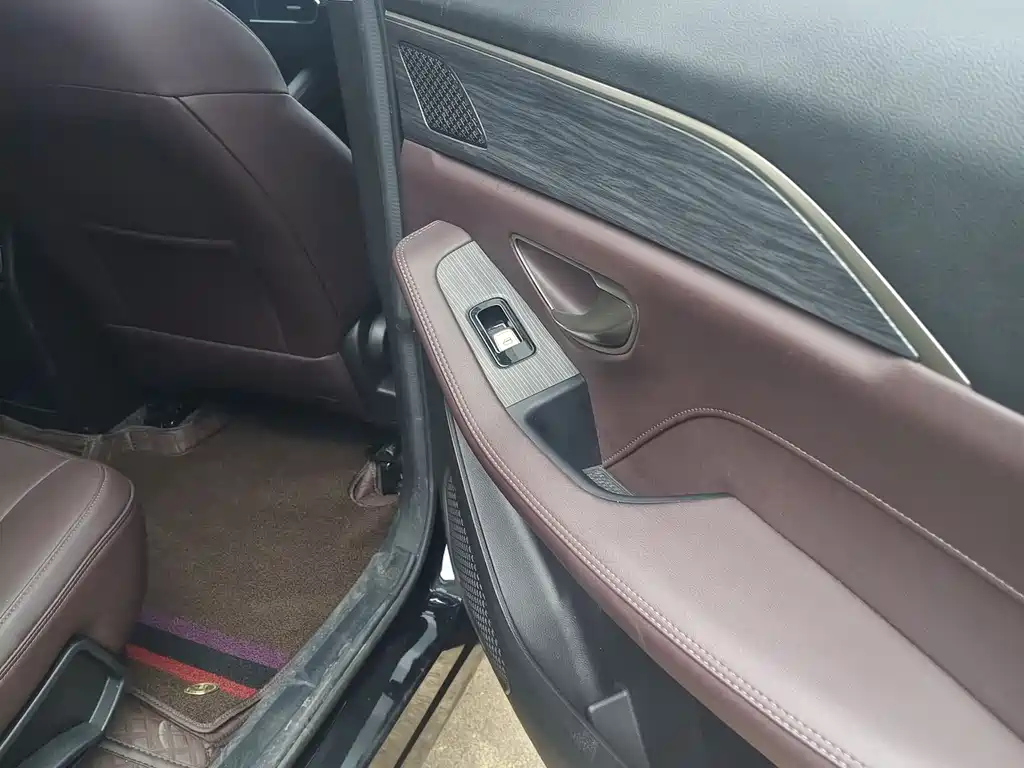 JETOUR X90 PLUS 2023