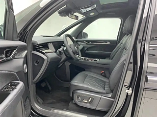 ZEEKR 009 2024 YEAR SEATS EDITION 108KWH 2024