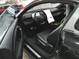 NETA AUTO GT  2023 YEAR 580 AWD 2023
