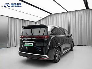 DENZA D9 2022 YEAR DM-I 1040 PREMIUM 2022
