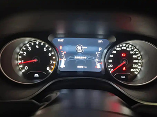 JEEP COMPASS 2019 YEAR 220T AUTOMATIC EDITION 2019