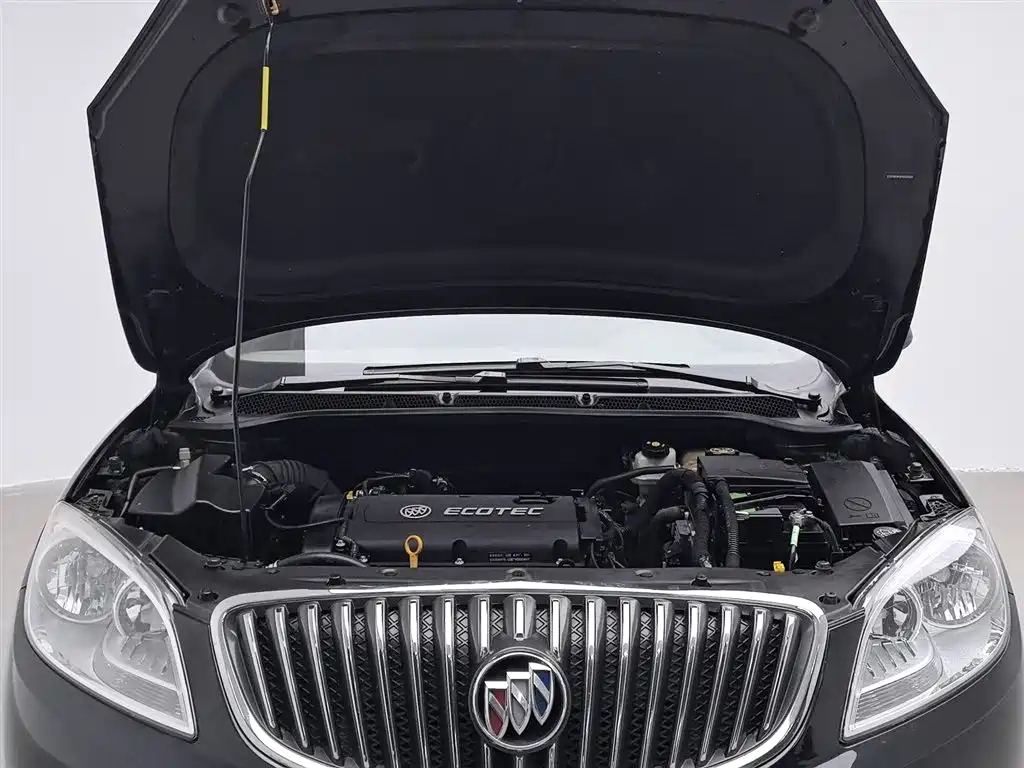 BUICK EXCELLE 2014