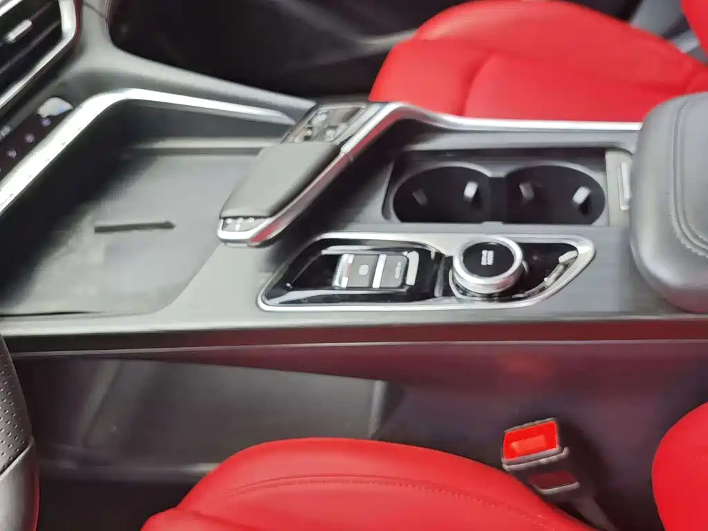 CHANGAN UNI-T 2020