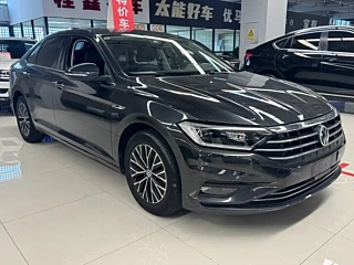 VOLKSWAGEN SAGITAR 2020