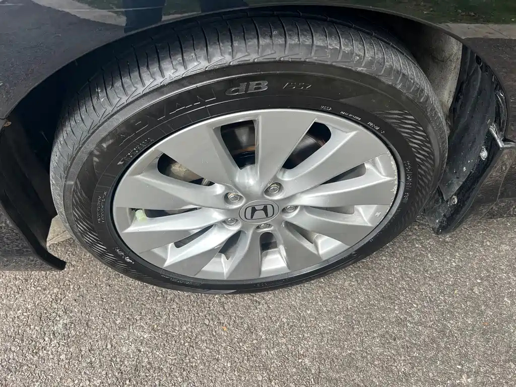 HONDA ACCORD 2015