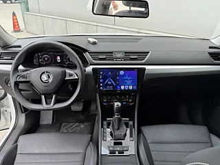 SKODA SUPERB 2022 YEAR TSI280 DSG PREMIUM ENJOY EDITION 2022