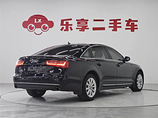 AUDI A6L 2013