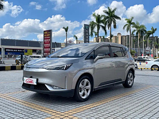 HYCAN Z03  2022 YEAR 510KM &#28526;&#20139; EDITION 135KW 63.98KWH 2022