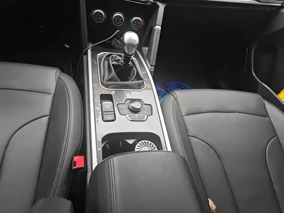 HAVAL H6 2018