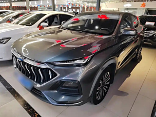 CHANGAN OSHAN X5  2021