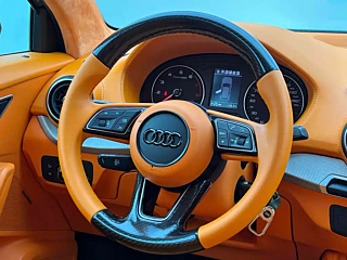 AUDI Q2L  2021 YEAR 35 TFSI AGGRESSIVE DYNAMIC 2021