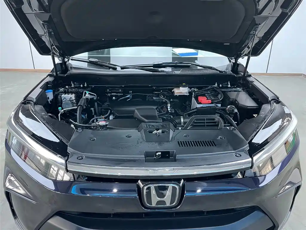 HONDA BREEZE 2025