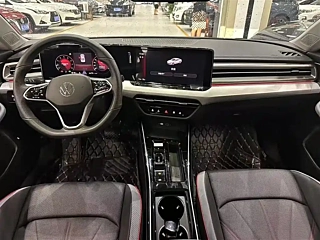 VOLKSWAGEN LAMANDO 2022 YEAR LAMANDO L 280TSI DSG EDITION 2022