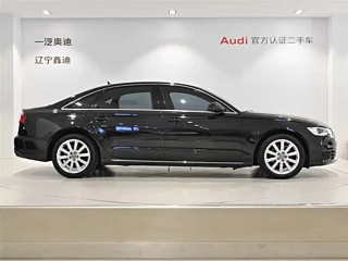 AUDI A6L 2017