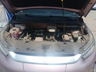 BYD YUAN PRO  2023 YEAR 401KM LUXURY 2023