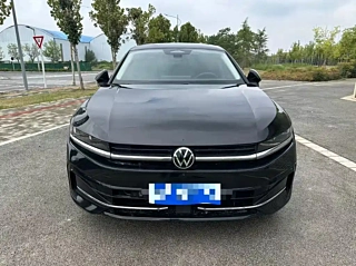 VOLKSWAGEN MAGOTAN 2025