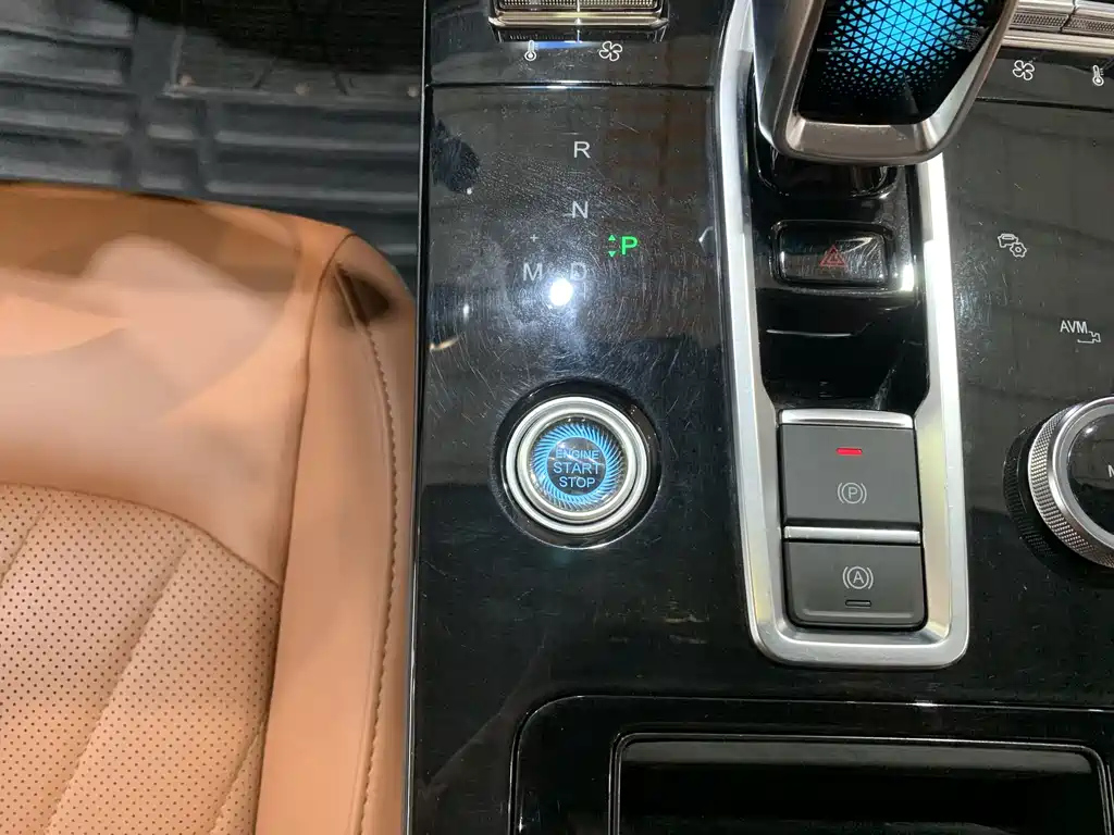 CHERY TIGGO 8 PLUS 2022