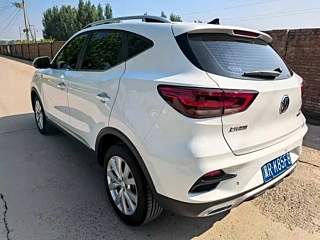 MG ZS 2022 YEAR 180DVVT AUTOMATIC 918 2022