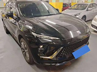 BUICK ENVISION S 2024