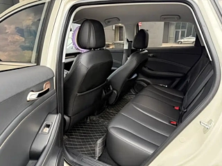 BAO JUN OTHER 2024 YEAR 600KM E-POWER EDITION 2024