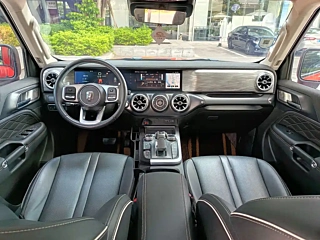 TANK 300 2021 YEAR EDITION 2.0T 2021