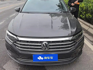 VOLKSWAGEN SAGITAR 2020