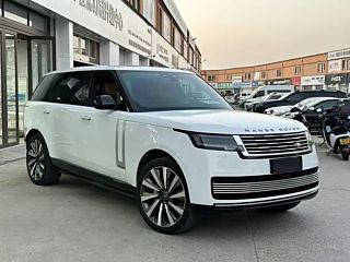 LAND ROVER RANGE ROVER  2023
