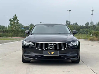 VOLVO S90 2018