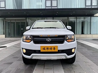 HUANGHAI OTHER 2023