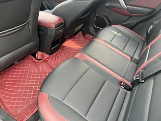 GEELY AUTO COOLRAY  2019 YEAR 260T DCT EURO V 2019