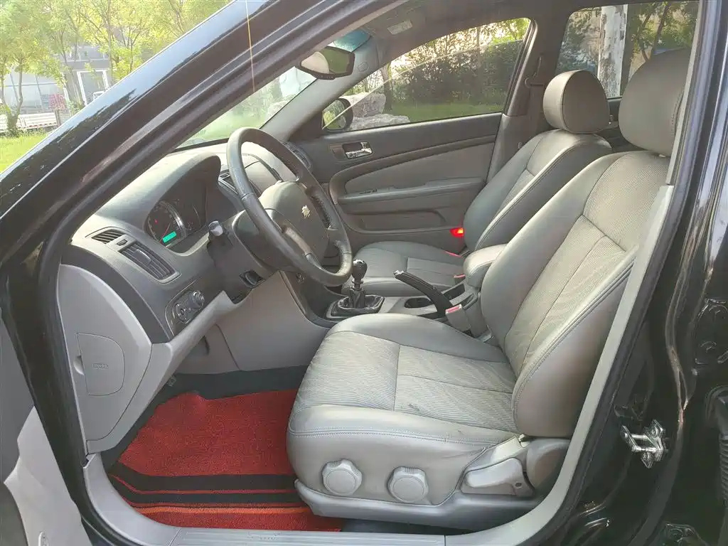 CHEVROLET OTHER 2013