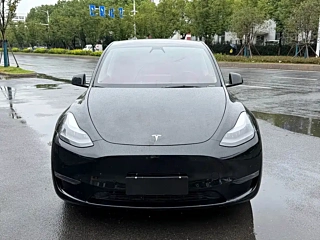 Заказать TESLA MODEL Y