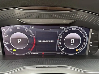 SKODA SUPERB 2022 YEAR TSI280 DSG PREMIUM ENJOY EDITION 2022