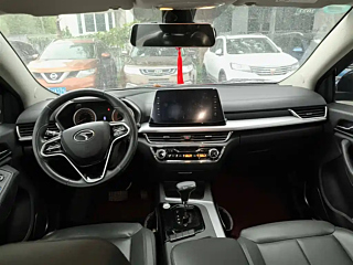 SOUEAST DX5  2019 YEAR 1.5T CVT PREMIUM 2019