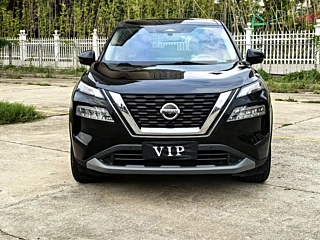 NISSAN X-TRAIL 2021
