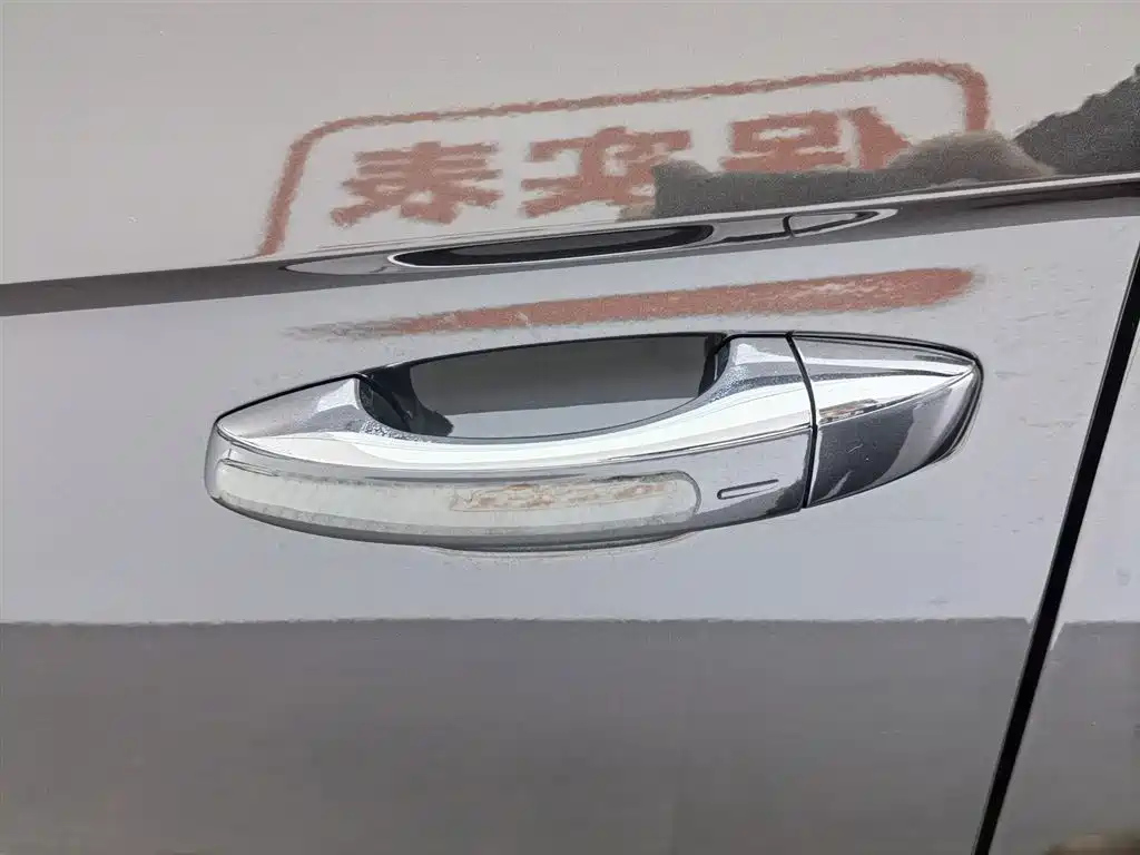 VOLKSWAGEN TAYRON 2024