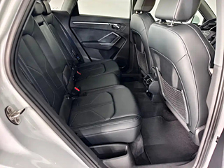 AUDI Q3  2024 YEAR 40 TFSI FASHION DYNAMIC 2024