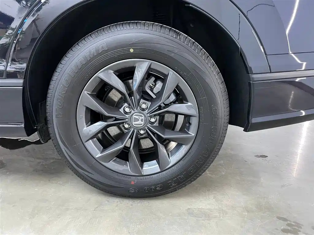 HONDA BREEZE 2025