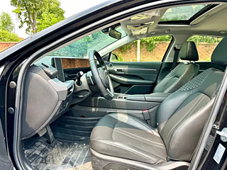 HYUNDAI SONATA 2024 YEAR 1.5T AIR 2024