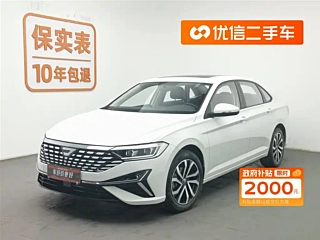 Заказать JETTA VA7